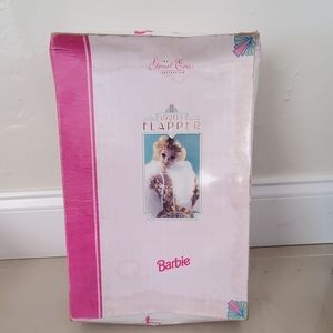 1920's Flapper Barbie
